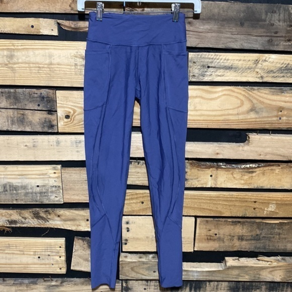 VS‎ Total Knockout by Victoria’s Sport Tight Legging Size XS